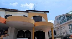 Silahis Ville (D14), Terrace #468960591